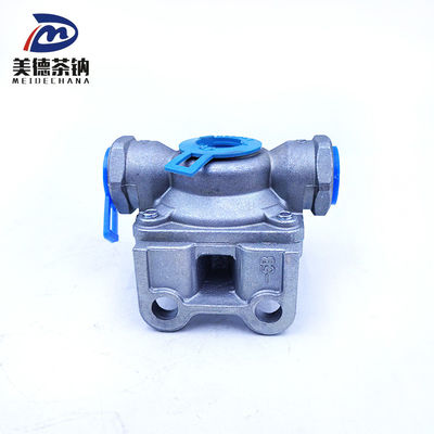 Scopo di sostituzione/riparazione Valvola del freno del camion prestazioni superiori