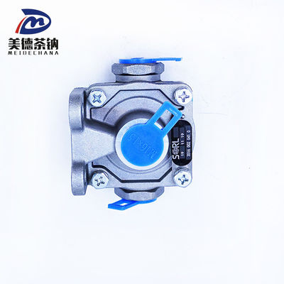 Scopo di sostituzione/riparazione Valvola del freno del camion prestazioni superiori