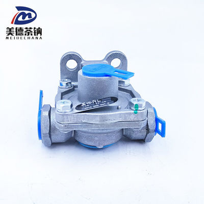 Scopo di sostituzione/riparazione Valvola del freno del camion prestazioni superiori