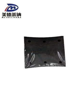 Modello di autobus Piastra di attrito originale/Palle di freno/Scarpe di freno 3552-00212 per parti di camion