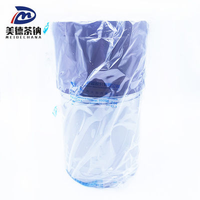 LK100-1002106A Cylinder Liner Disegno originale per prestazioni durature