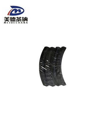 Modello di autobus Piastra di attrito originale/Palle di freno/Scarpe di freno 3552-00212 per parti di camion