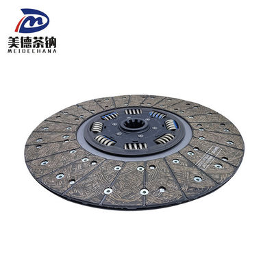 Disco di frizione standard per camion 1601-011021601-01104 per le prestazioni dei camion pesanti