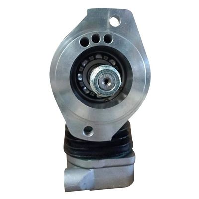 Finalità Compressore d'aria per riparazione/sostituzione Alta flessibilità