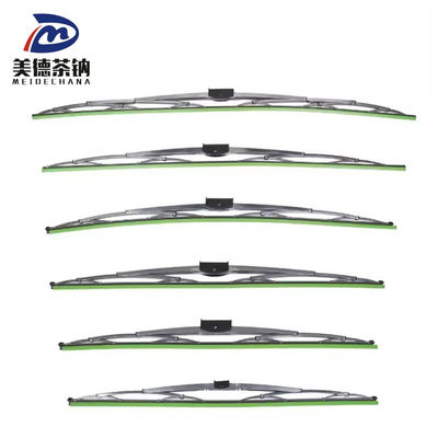 Parti di autobus 9100-90-15386 Lamelle per asciugamani per i requisiti di manutenzione degli autobus