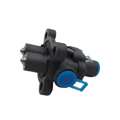 Valvola di ingranaggi doppia H Valvola Assy WG2203250003 per parti di motori di Sinotruck in acciaio