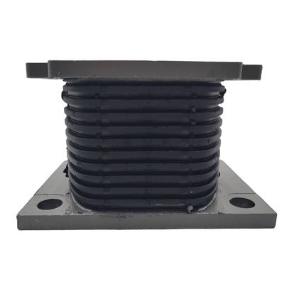 Sedile di gomma per camion AZ 9725520276 Montaggio del motore in gomma metallo per prestazioni fluide