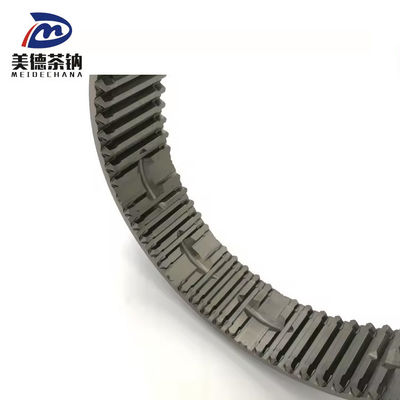 Anello sincronizzatore di nuova progettazione per sostituzione/riparazione