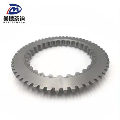 Sostituire/riparare anello sincronizzatore e design rivoluzionario