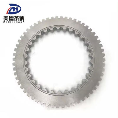 Sostituire/riparare anello sincronizzatore e design rivoluzionario