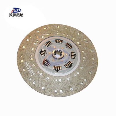 1601-00447 Dispositivo di trasmissione dell'imbracatura dell'autobus 430*65mm Piastra per transizioni di autobus durevoli