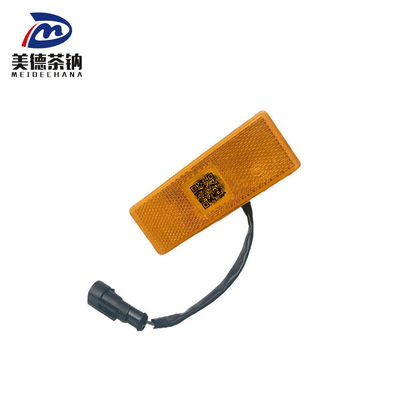 Luce di marcatore laterale LED originale per autovetture e autobus leggeri 24V 3716-00245