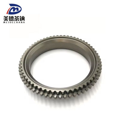 Anello sincronizzatore per sostituzione/riparazione e prodotto innovativo di sostituzione/riparazione