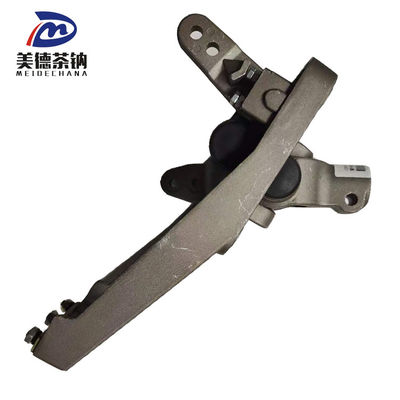 Meccanismo di controllo della velocità variabile degli autobus cinesi con e progettazione originale