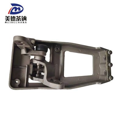 Meccanismo di controllo della velocità variabile degli autobus cinesi con e progettazione originale