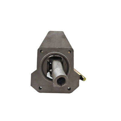 Meccanismo di controllo della velocità variabile degli autobus e competitivo per la domanda del mercato