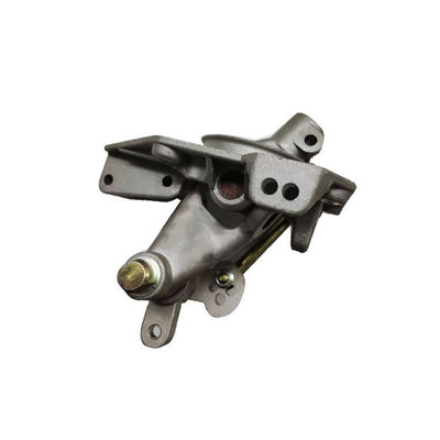 Meccanismo di controllo della velocità variabile degli autobus e competitivo per la domanda del mercato