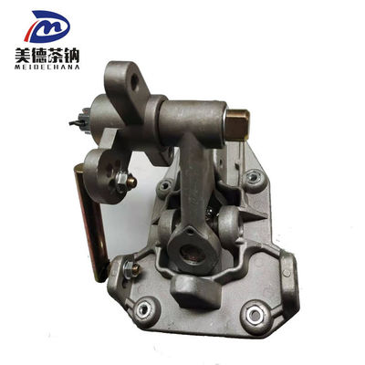 Meccanismo di controllo della velocità variabile degli autobus e competitivo per la domanda del mercato