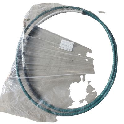 Prezzi accessibili WG9725240226 Scelta di ingranaggi Assemblaggio di albero flessibile per il camion sino standard