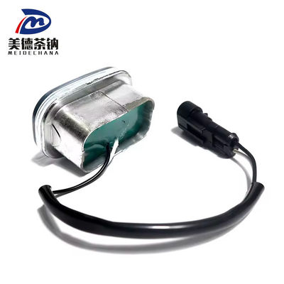 Lampada a LED anteriore a luce di nebbia per autobus 4114-00003 Autobus e camion originali cinesi