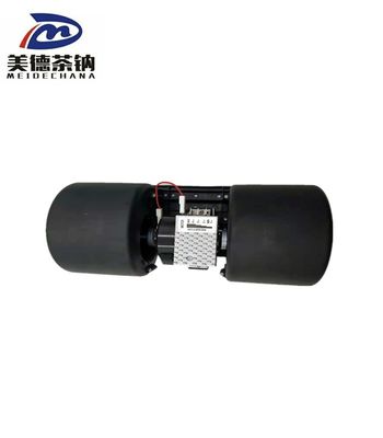 Accessori per autobus Ventilatore di evaporazione 8114-00001 Norma e progetto