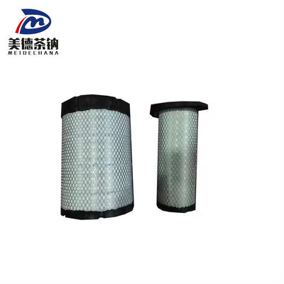 Parti originali di autobus Elemento filtro 1109-05981 per il modello di autobus