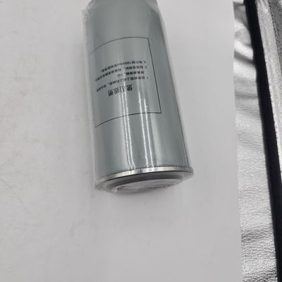 Filtro ad olio VG6100070005 per parti di motori Sino