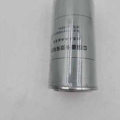 Filtro ad olio VG6100070005 per parti di motori Sino