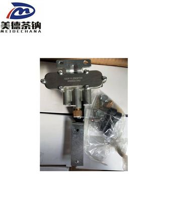 Parti di autobus GDF-Y-2908100 Valvola di altezza per autobus