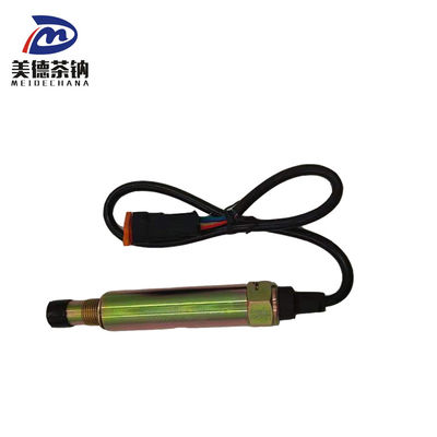 Accessori per autobus QJ Gearbox Sensore elettronico Odometer OE NO. 1096 208 004 per modelli