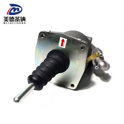 Potenziatore di frizione di apparecchiatura originale per servo di frizione di autobus Zhongtong 1604-00349