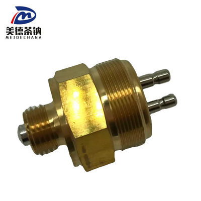 Interruttore neutro standard 0501203 944 per parti di bus e vendita al dettaglio di accessori per cambio QJ