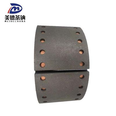 Scarpa di freno personalizzata da Original per le prestazioni