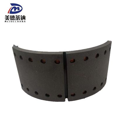 Scarpa di freno personalizzata da Original per le prestazioni