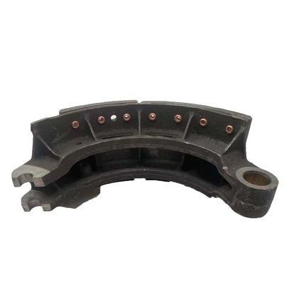 Personalizza Meide Chana Bus Brake Shoe OE NO. 123456 per la durata