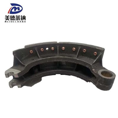 Personalizza Meide Chana Bus Brake Shoe OE NO. 123456 per la durata