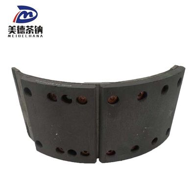 Personalizza Meide Chana Bus Brake Shoe OE NO. 123456 per la durata