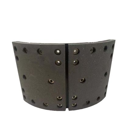 Personalizza Meide Chana Bus Brake Shoe OE NO. 123456 per la durata