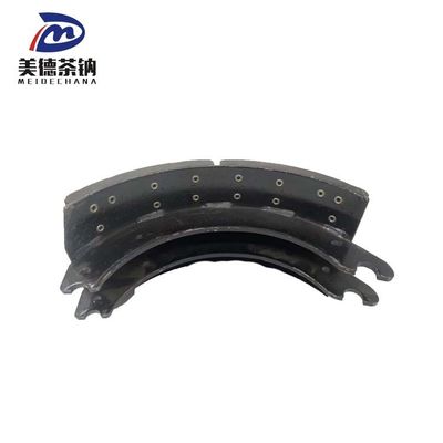 Personalizzare la scarpa del freno per il modello di autobus originale da parte di un professionista.