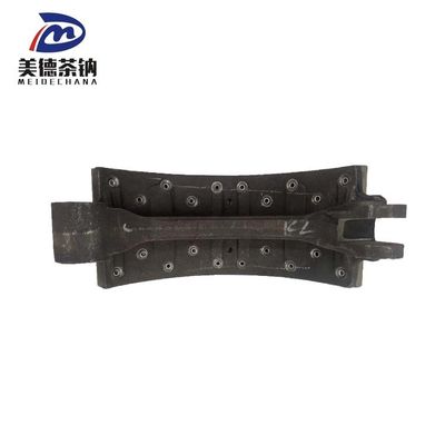 Scavo di freno per autobus modello OE NO. di fabbricazione esperta