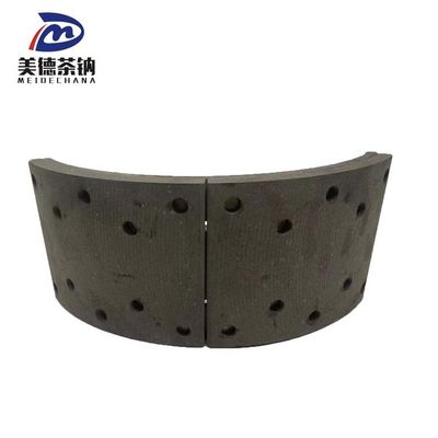 Scavo di freno per autobus modello OE NO. di fabbricazione esperta