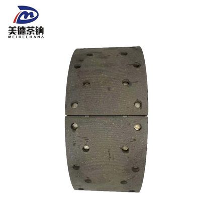 Scavo di freno per autobus modello OE NO. di fabbricazione esperta