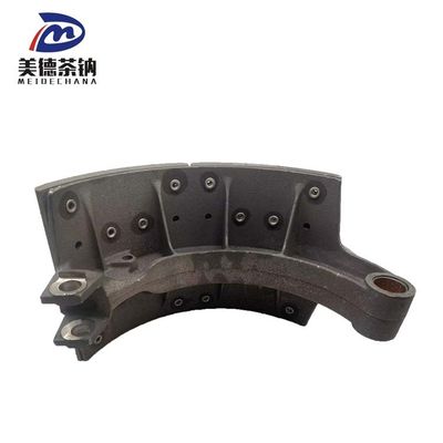 Calzatura di frenatura personalizzata per HD90149340095 Sostituzione/riparazione su misura