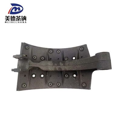 Calzatura di frenatura personalizzata per HD90149340095 Sostituzione/riparazione su misura