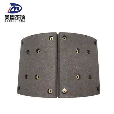 Calzatura di frenatura personalizzata per HD90149340095 Sostituzione/riparazione su misura