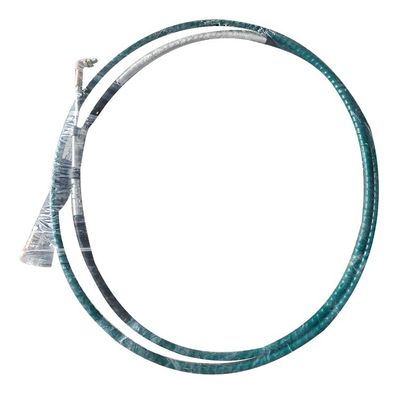Cavo di cambio di trasmissione standard per autobus per autoveicoli pesanti WG9725240226