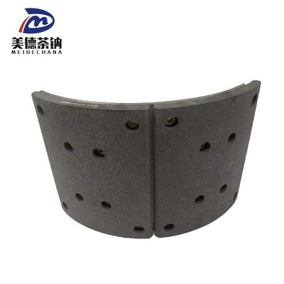 Calzatura di frenatura personalizzata per HD90149340095 Sostituzione/riparazione su misura