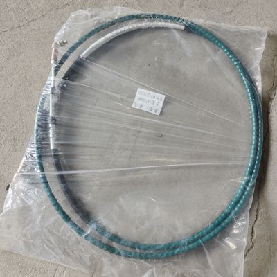 Cavo di cambio di trasmissione standard per autobus per autoveicoli pesanti WG9725240226