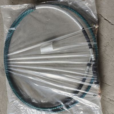 Cavo di cambio di trasmissione standard per autobus per autoveicoli pesanti WG9725240226