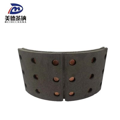 S Scarpa di freno personalizzata per la sostituzione e la riparazione personalizzata alle vostre esigenze